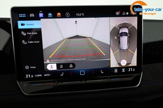 Volkswagen - Tiguan - EU-Neuwagen - Reimport