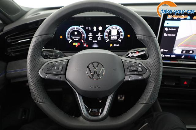 Volkswagen - Tiguan - EU-Neuwagen - Reimport