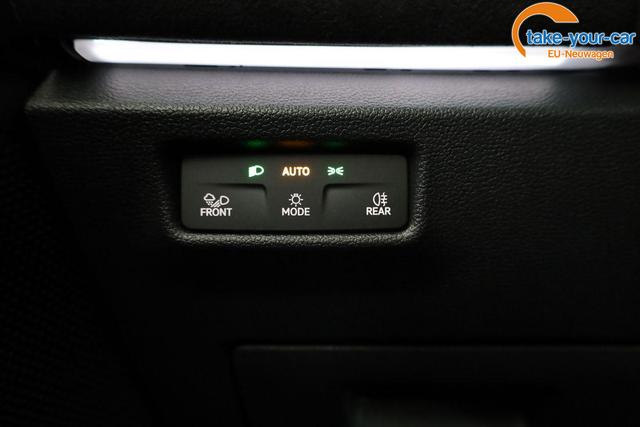 Volkswagen - Tiguan - EU-Neuwagen - Reimport