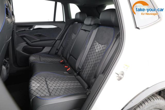 Volkswagen - Tiguan - EU-Neuwagen - Reimport