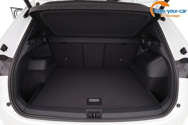 Volkswagen - Tiguan - EU-Neuwagen - Reimport