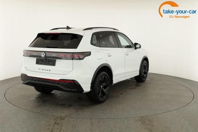 Volkswagen - Tiguan - EU-Neuwagen - Reimport
