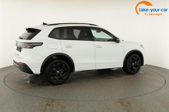 Volkswagen - Tiguan - EU-Neuwagen - Reimport
