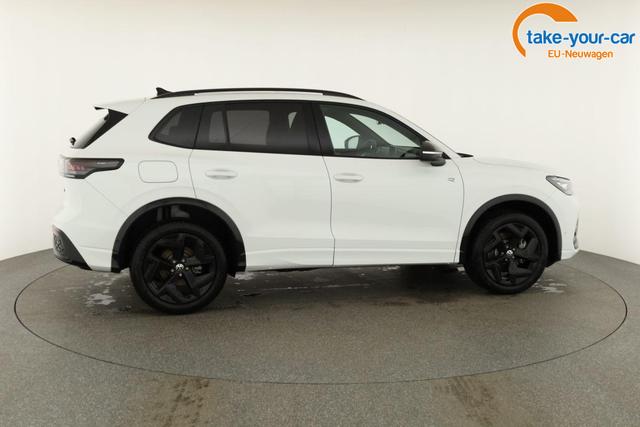 Volkswagen - Tiguan - EU-Neuwagen - Reimport
