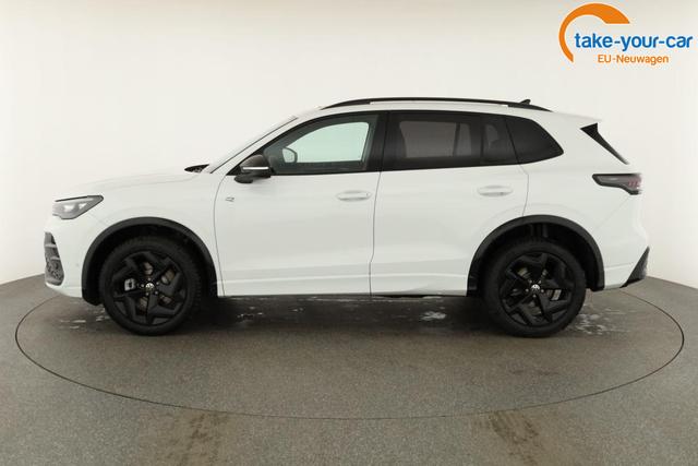 Volkswagen - Tiguan - EU-Neuwagen - Reimport