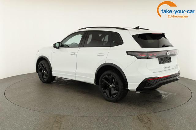 Volkswagen - Tiguan - EU-Neuwagen - Reimport