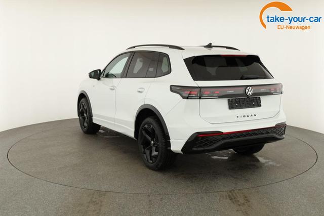 Volkswagen - Tiguan - EU-Neuwagen - Reimport