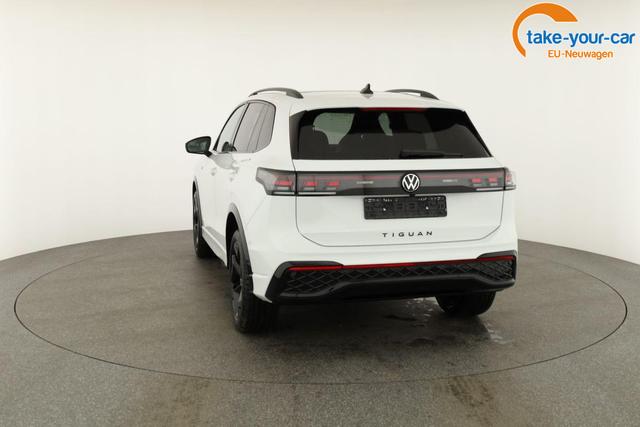 Volkswagen - Tiguan - EU-Neuwagen - Reimport