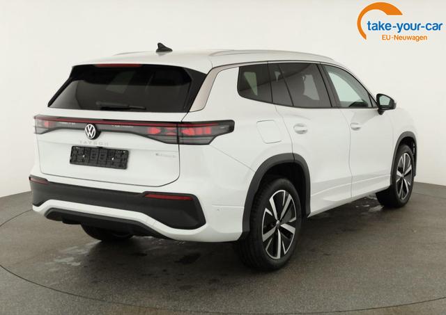 Volkswagen - Tayron - EU-Neuwagen - Reimport