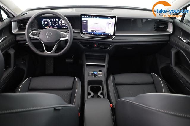 Volkswagen - Tayron - EU-Neuwagen - Reimport