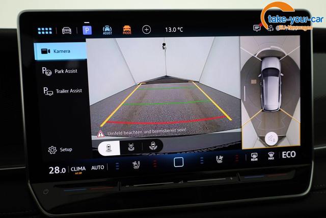 Volkswagen - Tayron - EU-Neuwagen - Reimport