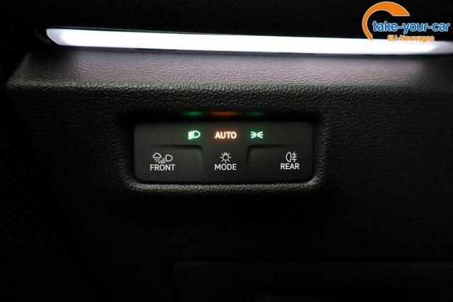 Volkswagen - Tayron - EU-Neuwagen - Reimport