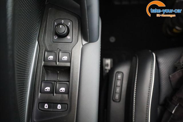 Volkswagen - Tayron - EU-Neuwagen - Reimport