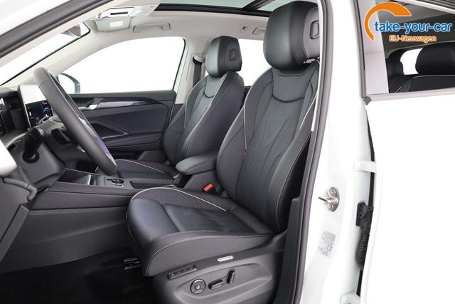 Volkswagen - Tayron - EU-Neuwagen - Reimport