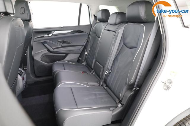 Volkswagen - Tayron - EU-Neuwagen - Reimport