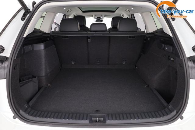 Volkswagen - Tayron - EU-Neuwagen - Reimport