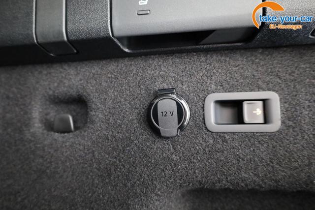 Volkswagen - Tayron - EU-Neuwagen - Reimport