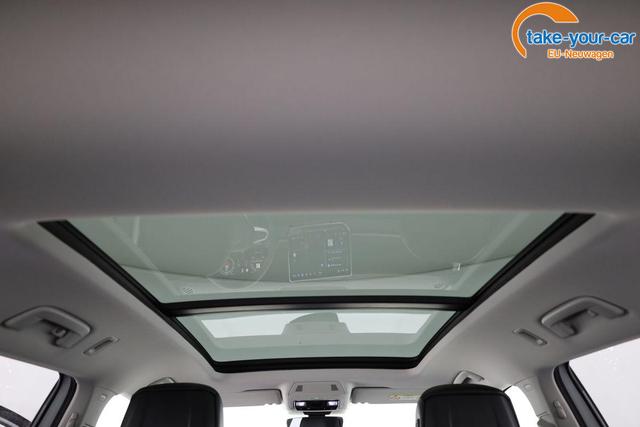 Volkswagen - Tayron - EU-Neuwagen - Reimport