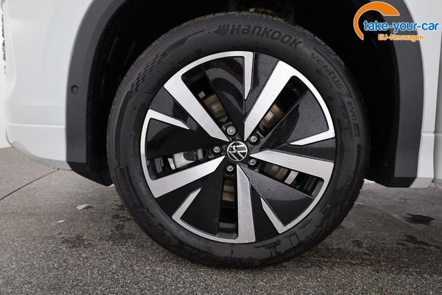 Volkswagen - Tayron - EU-Neuwagen - Reimport