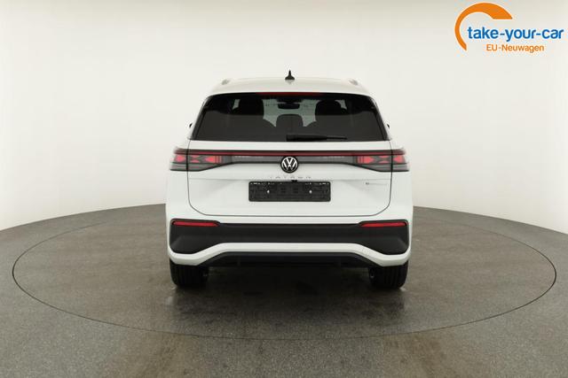 Volkswagen - Tayron - EU-Neuwagen - Reimport