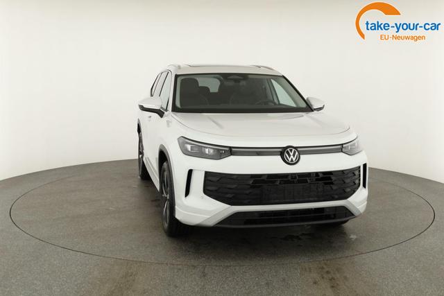 Volkswagen - Tayron - EU-Neuwagen - Reimport