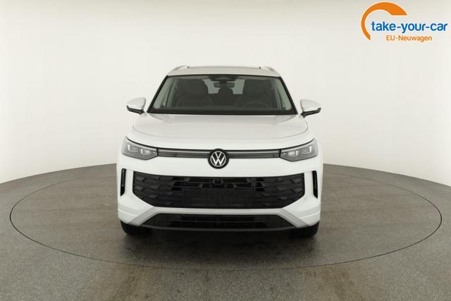 Volkswagen - Tayron - EU-Neuwagen - Reimport