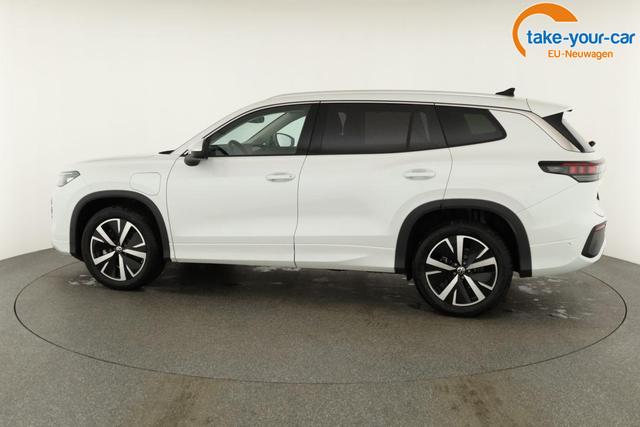 Volkswagen - Tayron - EU-Neuwagen - Reimport