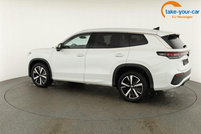 Volkswagen - Tayron - EU-Neuwagen - Reimport