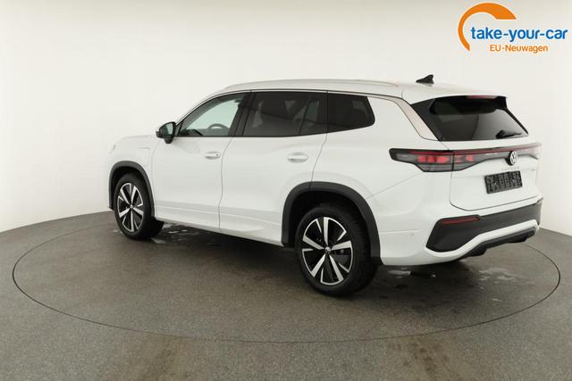 Volkswagen - Tayron - EU-Neuwagen - Reimport