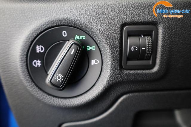 Skoda - Fabia - EU-Neuwagen - Reimport