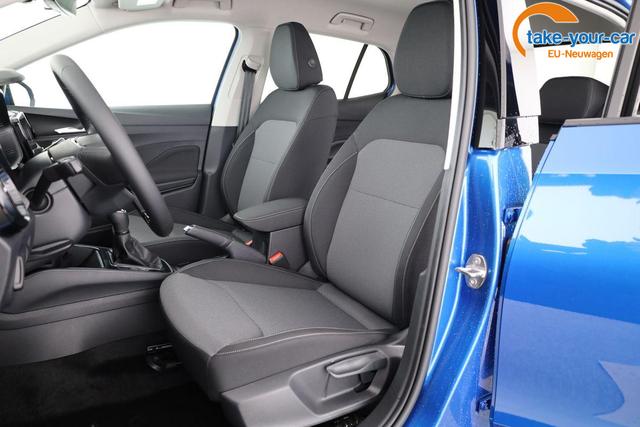 Skoda - Fabia - EU-Neuwagen - Reimport