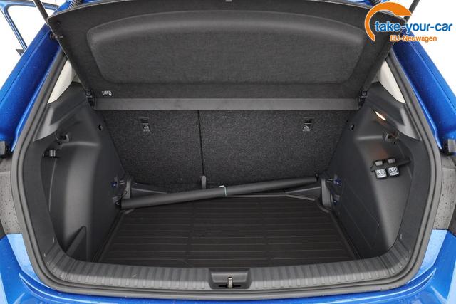 Skoda - Fabia - EU-Neuwagen - Reimport