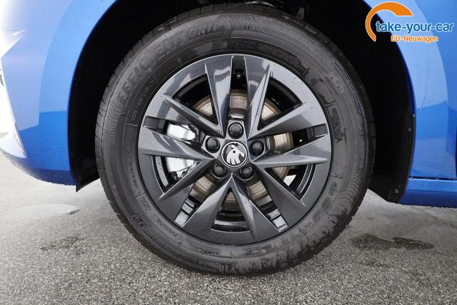 Skoda - Fabia - EU-Neuwagen - Reimport