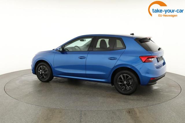 Skoda - Fabia - EU-Neuwagen - Reimport