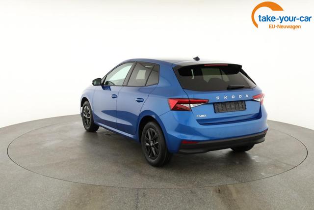 Skoda - Fabia - EU-Neuwagen - Reimport