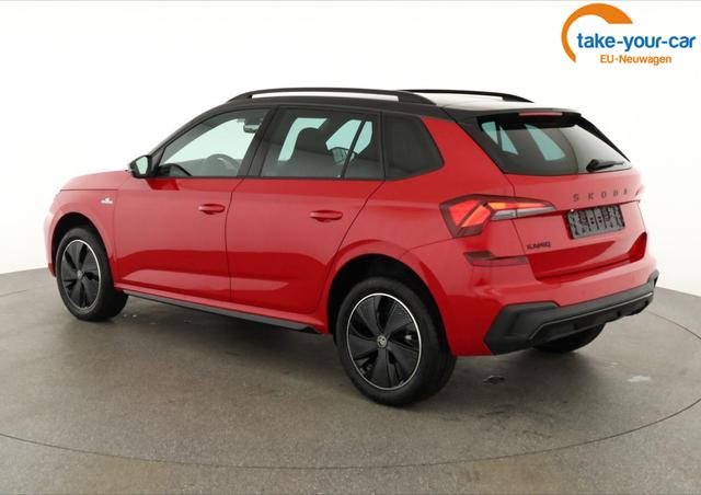 Skoda - Kamiq - EU-Neuwagen - Reimport