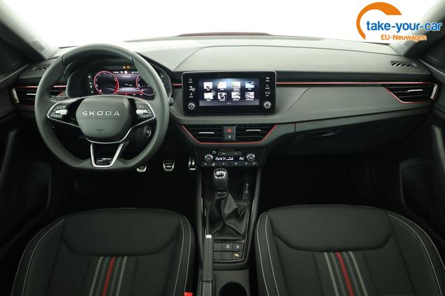 Skoda - Kamiq - EU-Neuwagen - Reimport