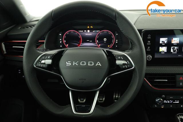 Skoda - Kamiq - EU-Neuwagen - Reimport