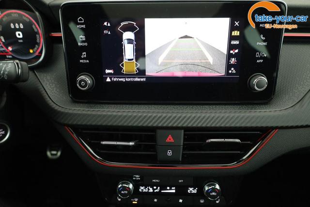 Skoda - Kamiq - EU-Neuwagen - Reimport