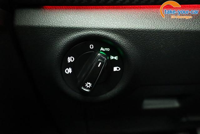 Skoda - Kamiq - EU-Neuwagen - Reimport