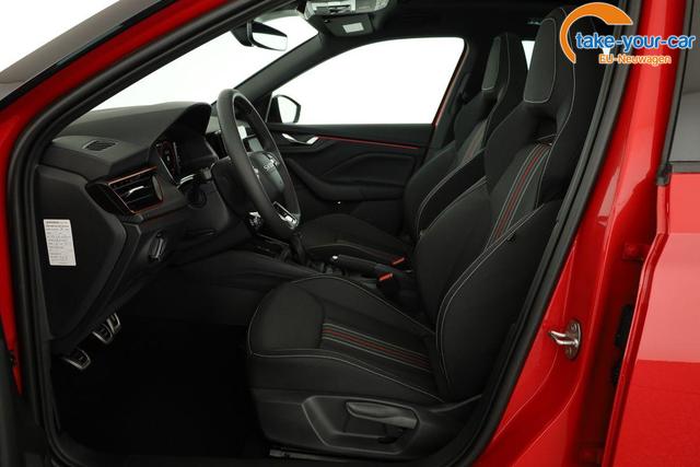 Skoda - Kamiq - EU-Neuwagen - Reimport