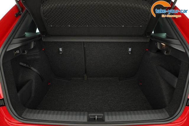 Skoda - Kamiq - EU-Neuwagen - Reimport