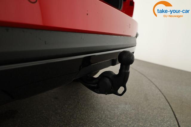 Skoda - Kamiq - EU-Neuwagen - Reimport