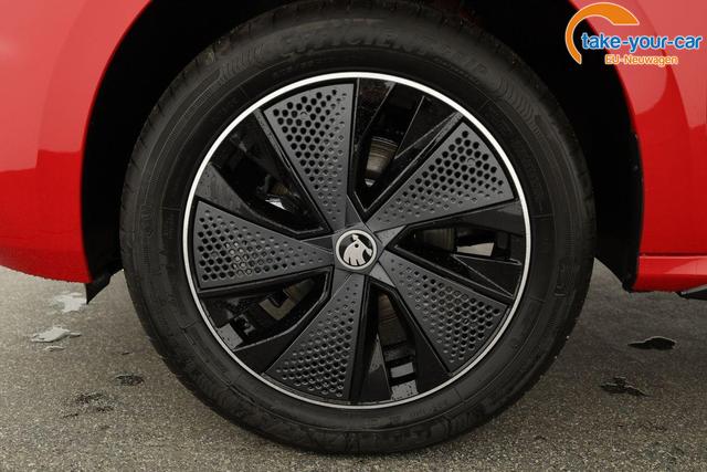 Skoda - Kamiq - EU-Neuwagen - Reimport