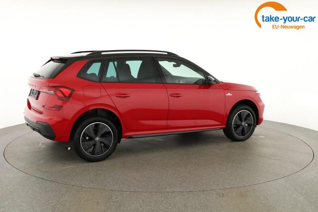 Skoda - Kamiq - EU-Neuwagen - Reimport