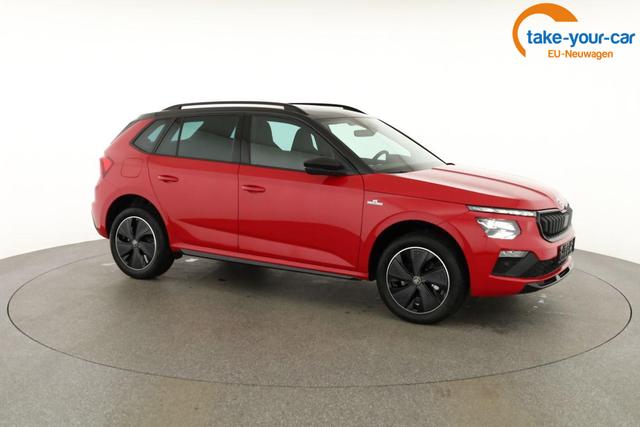 Skoda - Kamiq - EU-Neuwagen - Reimport