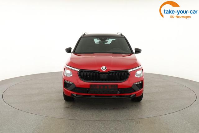 Skoda - Kamiq - EU-Neuwagen - Reimport