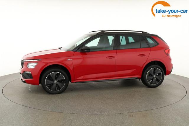 Skoda - Kamiq - EU-Neuwagen - Reimport