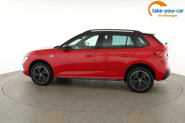 Skoda - Kamiq - EU-Neuwagen - Reimport
