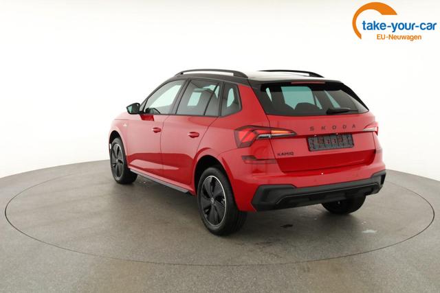 Skoda - Kamiq - EU-Neuwagen - Reimport